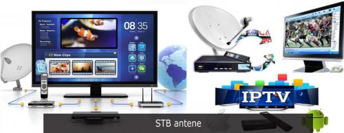 STB anatene satelitksa televizija iptv android tv